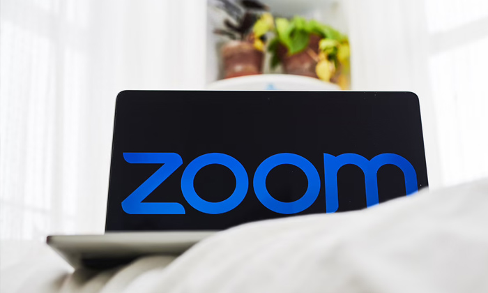  A New Offer Announcement From Zoom Company, Zoom, Thanks Giving, Corona, Time Li-TeluguStop.com