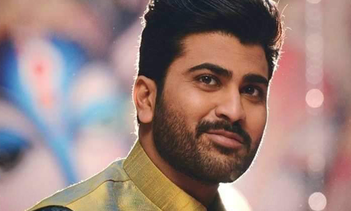  Sharwanand Cashing Lock Down Period With Simultaneous Movies, Sharwanand, Lockdo-TeluguStop.com