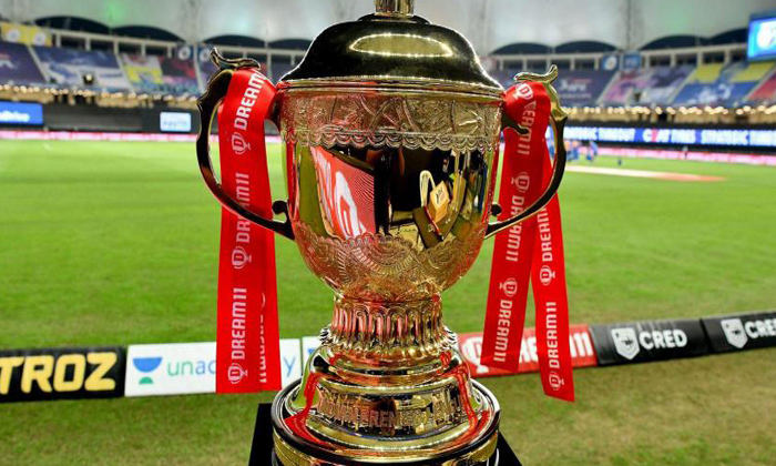 Telugu Bcci, Bcciadd, India, Ipl, Ipl Season, Cup-Latest News - Telugu