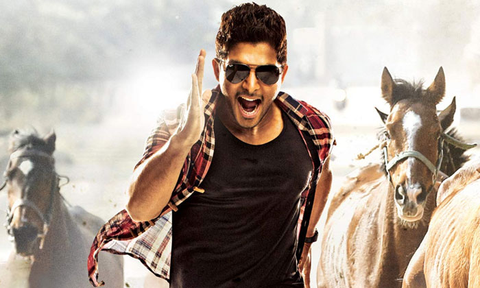  Allu Arjun Julayi And Race Gurram Movie Remake In Hindi, Tollywood, Bollywood ,-TeluguStop.com
