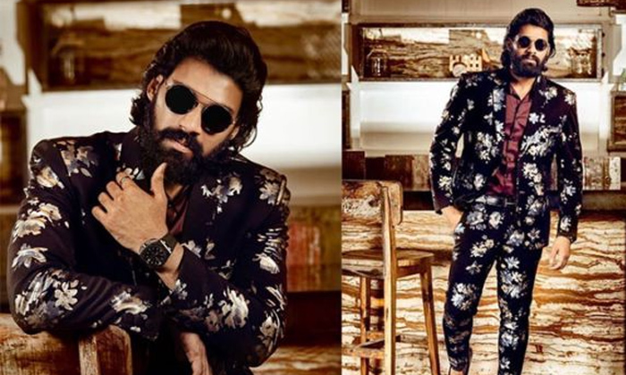  Pic Talk: Bellamkonda Turns Super Stylish-TeluguStop.com