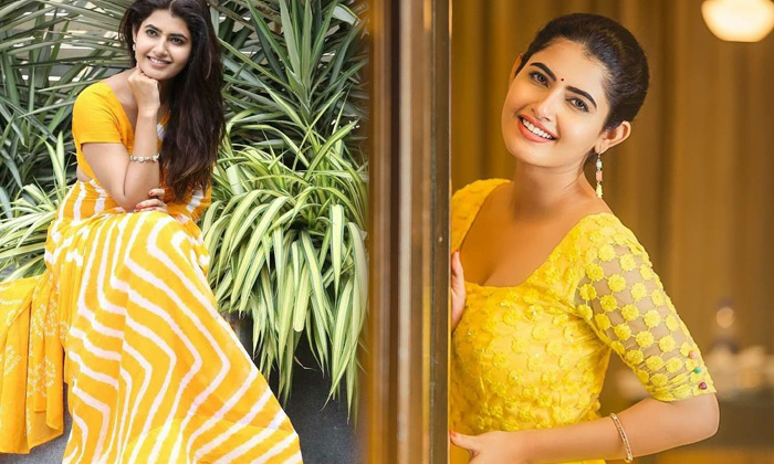 Amazing Pictures Of Beauty Ashima Narwal-telugu Actress Photos Amazing Pictures Of Beauty Ashima Narwal - Ashimanarwal High Resolution Photo