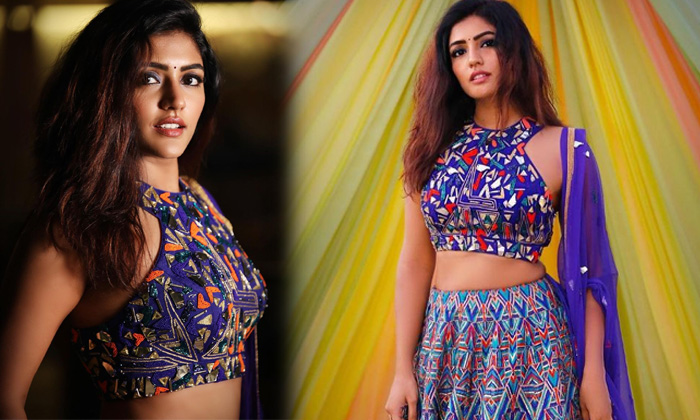 Amazing Pictures Of Beautiful Actress Eesha Rebba-telugu Trending Latest News Updates Amazing Pictures Of Beautiful Actr High Resolution Photo