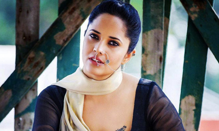  Anchor Anasuya Bharadwaj Comments On Her Third Pregnancy, Anchor Anasuya , Pregn-TeluguStop.com