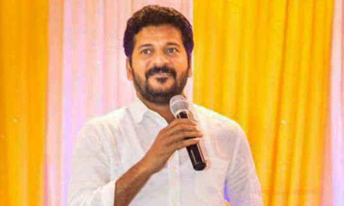  Bjp Try To Joining On Revanth Reddy, Telangana Congress, Bjp, Revanth Reddy, Ghm-TeluguStop.com