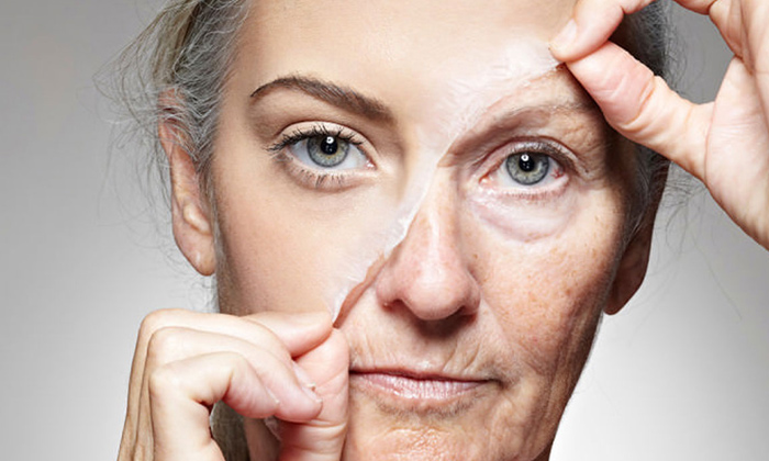  How To Get Rid Of Wrinkles On Face! Wrinkles On Face, Wrinkles, Skin Care, Lates-TeluguStop.com