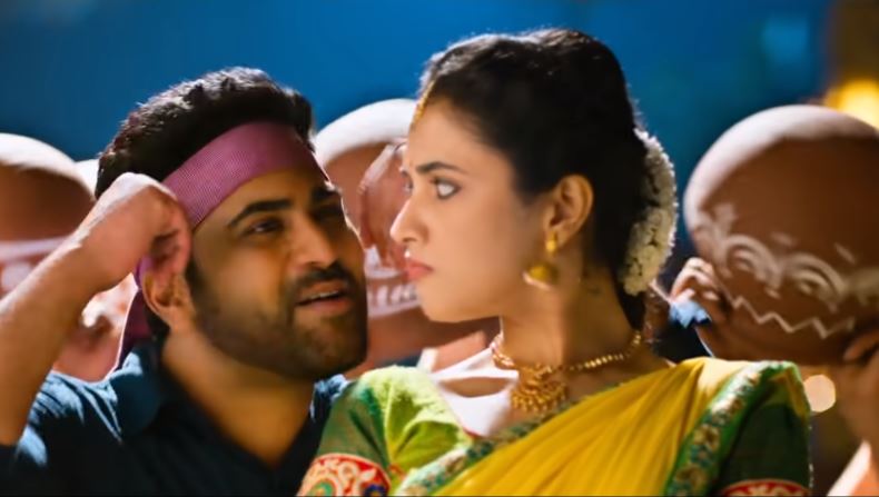 ‘bhalegundi Baalaa’ Is An Instant Hit ‘bhalegundi Baalaa’ Is An Instant Hit-TeluguStop.com