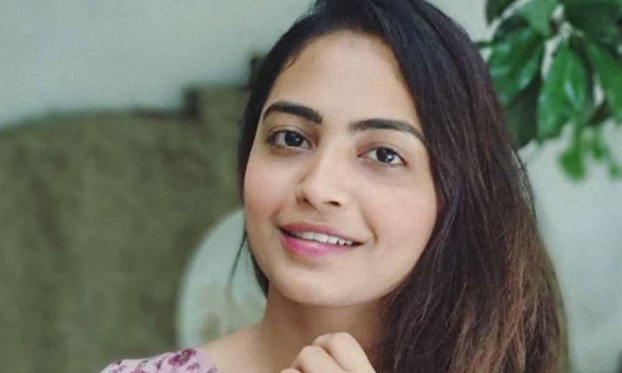 Biggboss Telugu: Has Been In A Relationship With A Guy For Four And A Half Years Biggboss Telugu: Has Been In A Relationship With A Guy For Four And A Half Years-TeluguStop.com