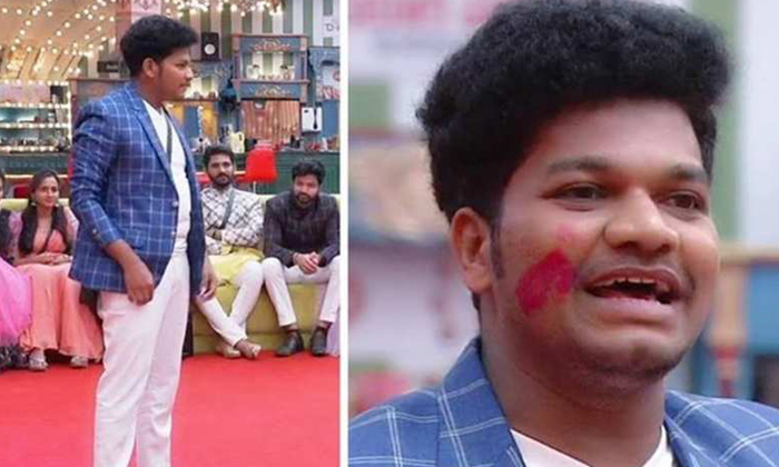  Syed Sohel Shocking Comments About Bigg Boss Contestant Avinash, Bigg Boss4, Avi-TeluguStop.com