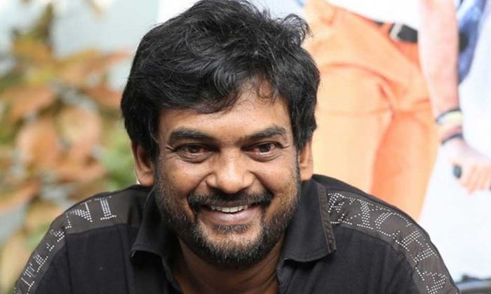  Puri Jagannadh Suggests The Directors For Stories, Tollywood, Bollywood, Univers-TeluguStop.com