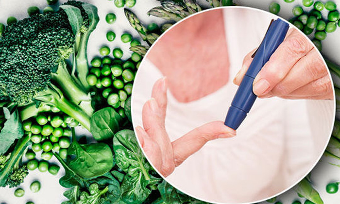  Broccoli Helps To Control Diabetes! Broccoli, Diabetes, Latest News, Health Tips-TeluguStop.com