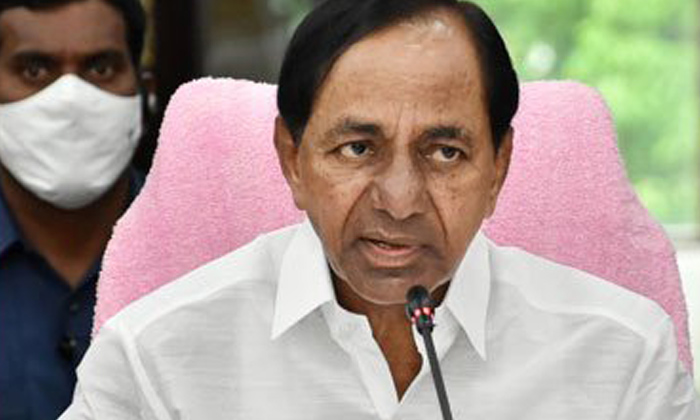  Cm Kcr To Hold Emergency Cabinet Meeting, Telangana Cm Kcr, Emergency Cabinet Me-TeluguStop.com
