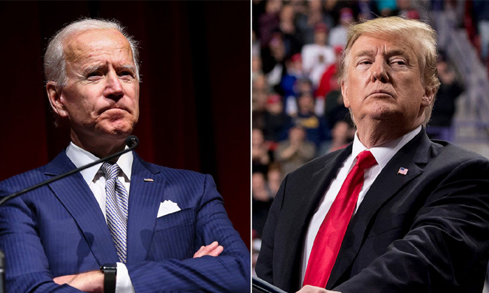  Joe Biden Warns ‘more People May Die’ Of Covid-19 If Trump Continues Blockin-TeluguStop.com