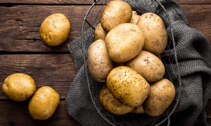  Does Eating Potatoes Increase Weight? Eating Potatoes, Increase Weight, Weight-TeluguStop.com