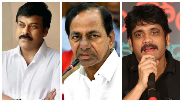  Ghmc Polls: Now Its Pawan Vs Telugu Film Industry-TeluguStop.com