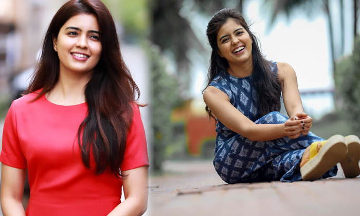 Glamorous Pictures Of Actress Amritha Aiyer Shake Up The Show Social Media-telugu Actress Photos Glamorous Pictures Of A High Resolution Photo