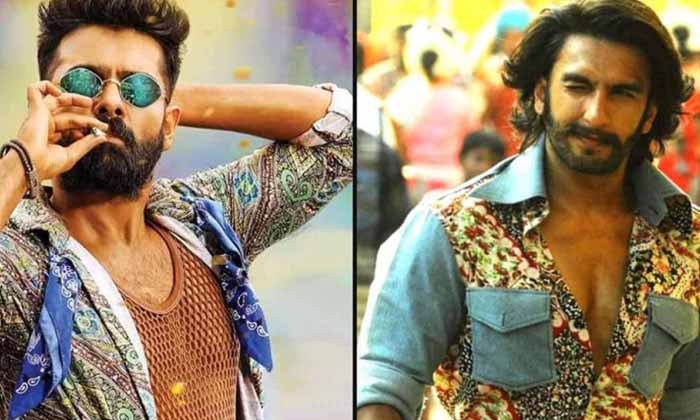  Ismart Shankar Hindi Remake Shelved, Ismart Shankar, Ram Pothineni, Bollywood Re-TeluguStop.com