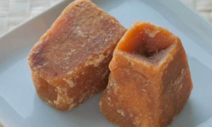  Jaggery Helps To Get Rid Of Migraine! Jaggery, Migraine, Latest News, Health Tip-TeluguStop.com