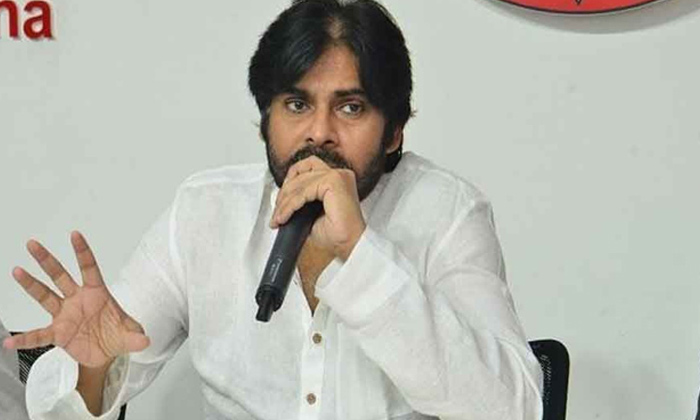  Janasena Leaders Angry On Bjp Behaviour, Janasena Leaders, Bjp, Tirupathi By Ele-TeluguStop.com