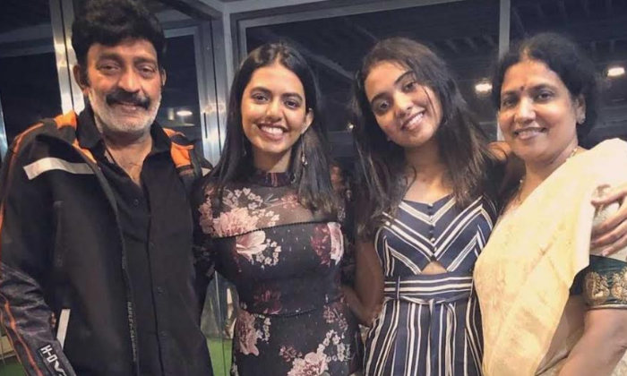 Jeevitha Requests People Not To Spread Rumors Jeevitha Requests People Not To Spread Rumors-TeluguStop.com