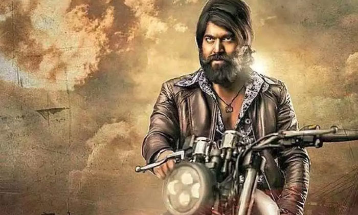  The Kgf Chapter 2 Team Planning To Shoot The Final Schedule In Hyderabad-TeluguStop.com