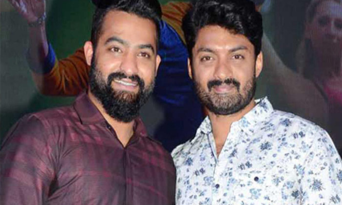  Jr Ntr Listening Stories For His Brother Kalyan Ram , Kalyan Ram, Blockbuster Hi-TeluguStop.com