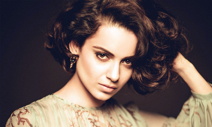  You Can Block, Unfollow Or Mute If You Don’t Like My Tweets : Kangana Rana-TeluguStop.com