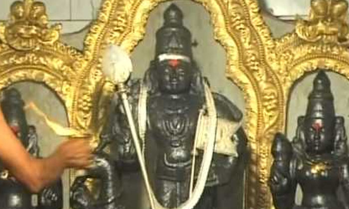  Truth Behind Subramanya Swami Temples, Muruganlang‌, Kumaran Kundran Temple, P-TeluguStop.com
