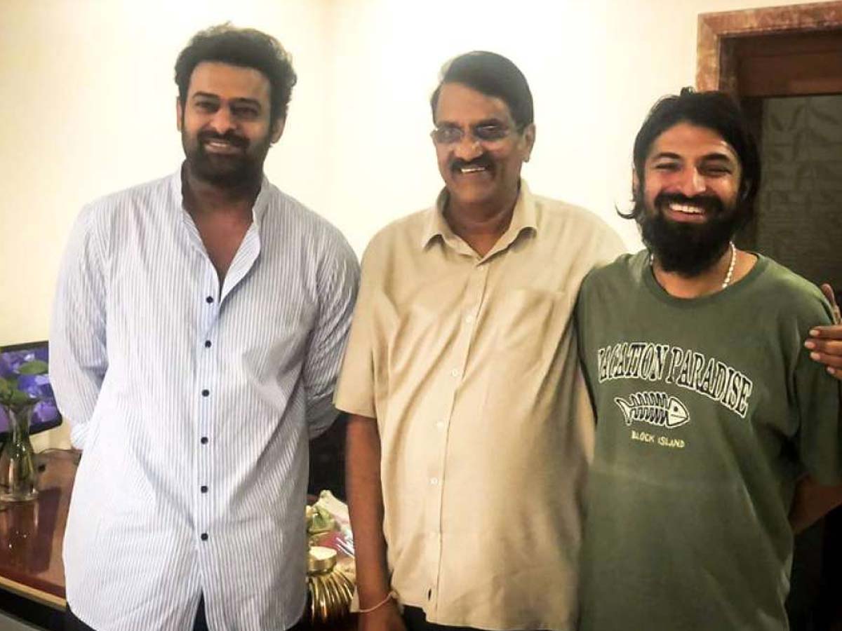  Mahanati Director Fell In A Sticky Situation-TeluguStop.com