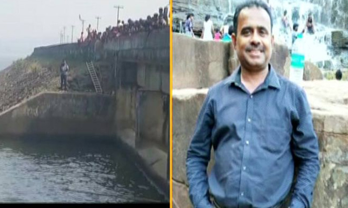  Malkangiri Collector Booked For Pa's Murder Case, Collector Manish Agarwal, Devi-TeluguStop.com