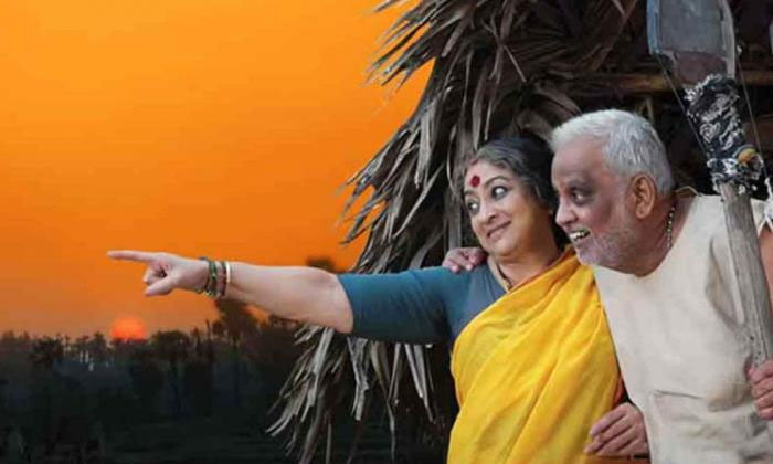  Mithunam Film To Be Remade In Hindi, Tollywood, Telugu Cinema, Sp Balasubrahmany-TeluguStop.com
