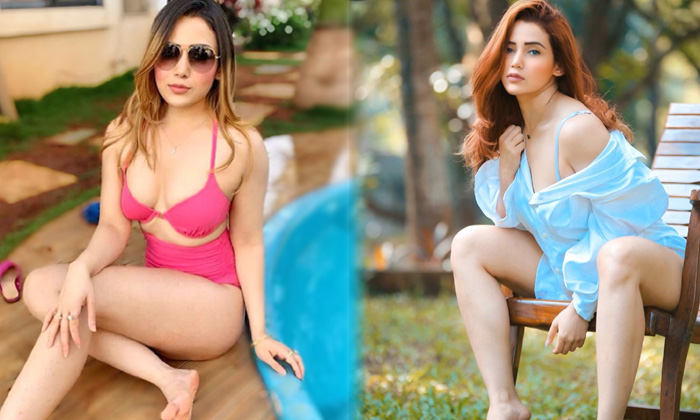 Model Apurva Mehrotra Sizzling Pictures  - Apurva Mehrotra Apurvamehrotra High Resolution Photo