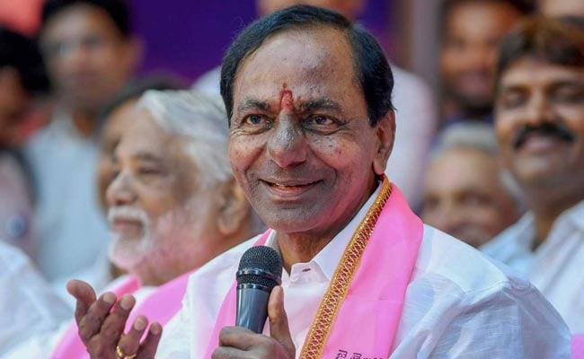  Musi-godavari Linking Is In The Proposal Stage: Kcr-TeluguStop.com