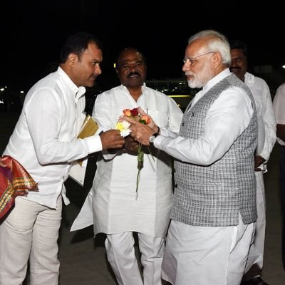  Ravula Sridhar Reddy Good Bye To Bjp, Dubbaka, Bjp,bye Elctions, Trs-TeluguStop.com