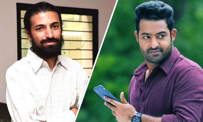  Ntr And Nag Aswain Movie On Discussions ,ntr Latest Movie ,ntr ,mahanati Directo-TeluguStop.com