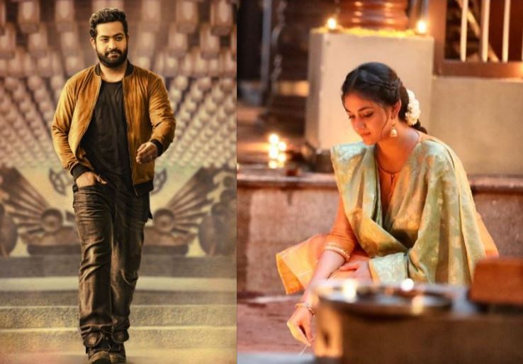  #ntr30: Flops Doesn’t Matter For Keerthi Suresh-TeluguStop.com