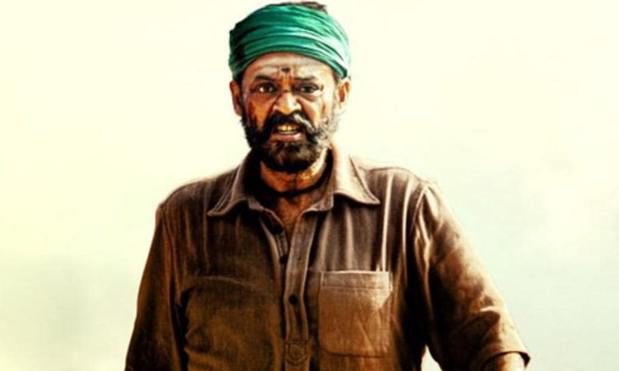 Narappa Shooting Resumes Without Venkatesh? Narappa Shooting Resumes Without Venkatesh?-TeluguStop.com