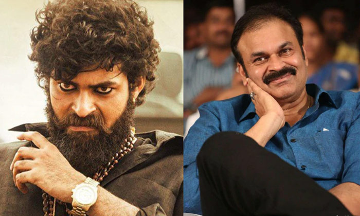  Nagababu Tweets On Valmiki Jayanti, Tollywood, Telugu Cinema, South Cinema, Gadd-TeluguStop.com