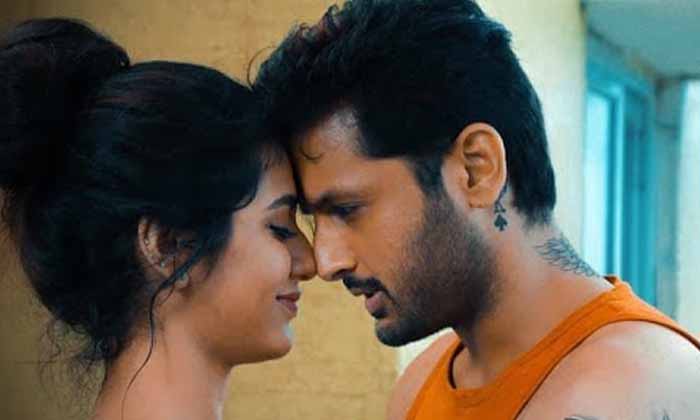  Nithiin Wants Check Movie To Release In Ott, Nithiin, Rang De, Check, Ott, Tolly-TeluguStop.com