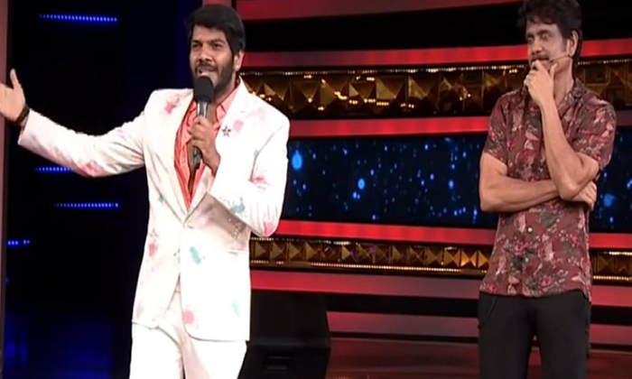  Bigg Boss 4 Contestant Noel Sean Rean Reentry In Bigg Boss Show, Bigg Boss Show,-TeluguStop.com