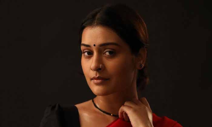  Payal Rajput To Sign More Projects In Digital World, Payal Rajput, Rx100, Anagan-TeluguStop.com