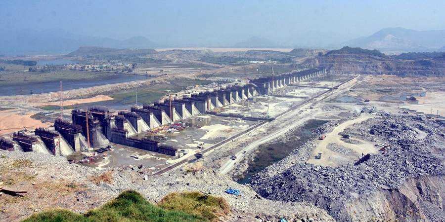  Polavaram Becomes Just Another Barrage: Apswuaf Warns Ap Government-TeluguStop.com