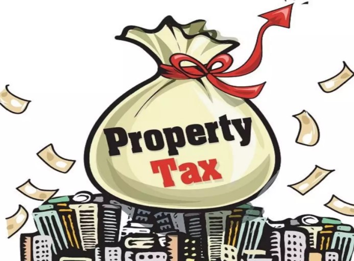  Property Tax Reduced By 50% In Telangana Urban Areas-TeluguStop.com