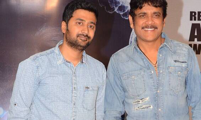 Telugu Akhil, Akkinenimulti, Akkineni Heroes, Rahul Ravindran, Rahulravindran, M