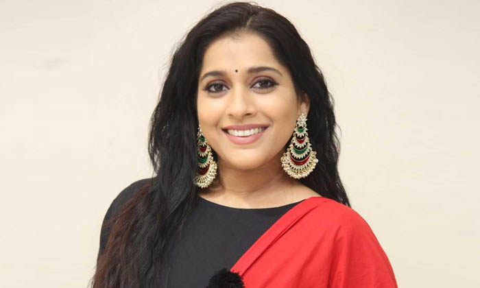 Telugu Rashmi Gautam, Tollywood-Latest News - Telugu