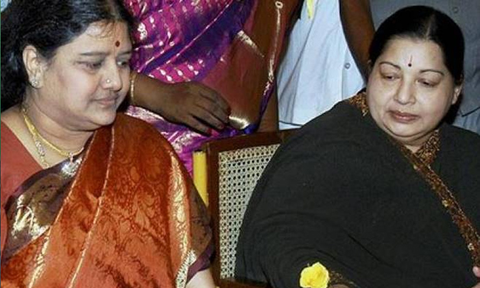 Telugu Chinnamma, Jayalalitha, Sasi Kala, Sasikaladelayed, Tamilnadu-Political