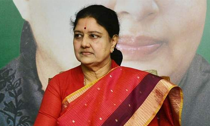  Sasikala Release May Further Delayed Even After-TeluguStop.com