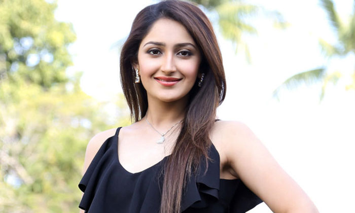  Sayesha Saigal Heroine For Balakrishna, Tollywood, Telugu Cinema, South Cinema,-TeluguStop.com