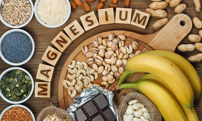 Telugu Tips, Humans, Latest, Magnesium-Telugu Health - తెలుగు హె