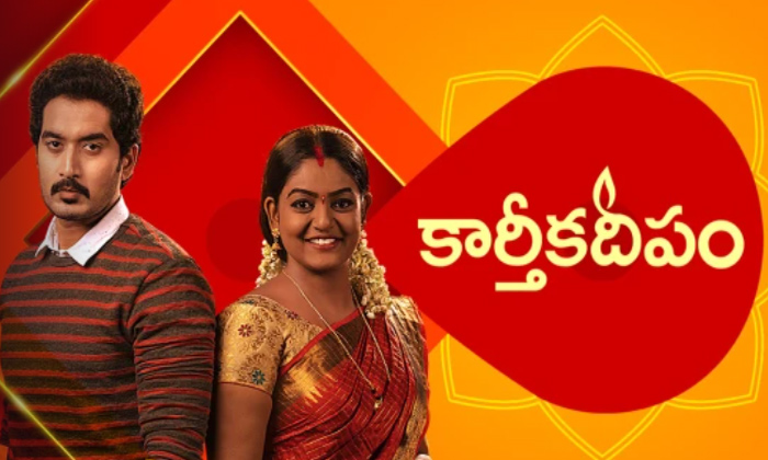 Telugu Biggboss Show, Karthikadeepam, Premi Viswanath, Premiviswanath-Movie